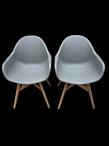 IKEA/イケア/通販]FANBYN ファーンビーン チェア アームレスト付き