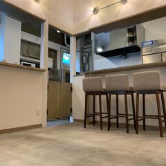【完全歩合制で飲食店営業にチャレンジ！】狛江市・和泉多摩川駅のシェアキッチンでお店をはじめてみませんか？ - 狛江市