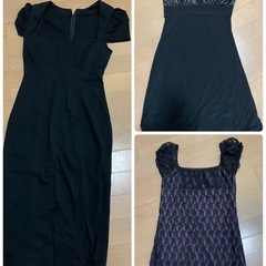 ワンピース3着