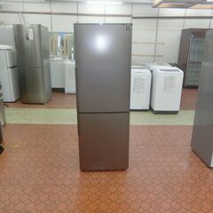 ID 622920　シャープ　271L　２０１８年製　SJ-PD...