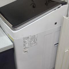 洗濯機