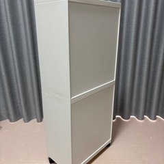 KEYUCA rectie分別ボックスの画像