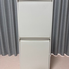 KEYUCA rectie分別ボックス