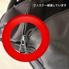 B-BURACTION バックパック ビジネスバッグ ブラック 機能的 PC収納の画像