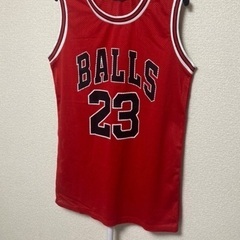 バスケベスト 🏀 タンクトップ  \( ˆoˆ )/の画像