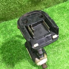 マキタ TD170DZ 充電式インパクトドライバー 本体のみ 18V ※軸 マキタ TD170DZ 充電式インパクトドライバー 本体のみ 18V ※軸
