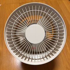 ✨無印良品　サーキュレーター 3段階風量✨