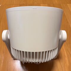 値下げしました！✨無印良品　サーキュレーター 3段階風量✨の画像