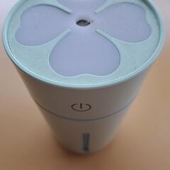 加湿器の画像