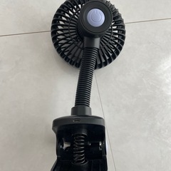 扇風機の画像