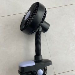 扇風機