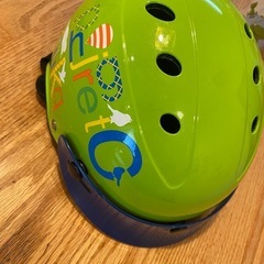 自転車用ヘルメット