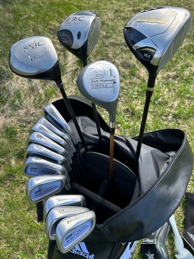 これから始める方や往年の名器を試したい方へ！