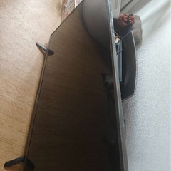 Hisense 49インチ　液晶テレビ