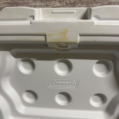 クーラーboxの画像