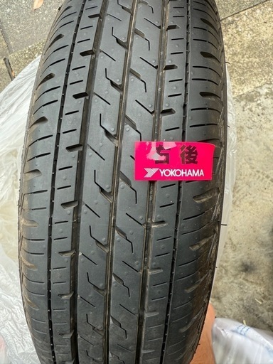 軽トラ タイヤホイール セット