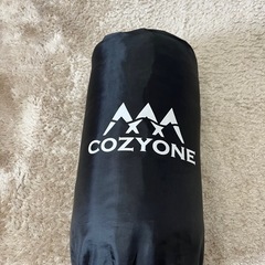 Cozyone 寝袋　シュラフ