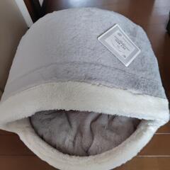 キャットハウスの画像