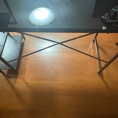 机、オフィス用、在宅用、デスクの画像