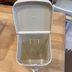 スリーコインズ✴︎ビニール袋入れの画像