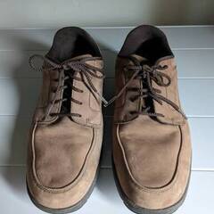 BROOKS ブルックス　ウォーキングシューズ 25cm …