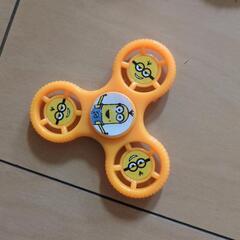 ハンドスピナー
