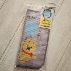 新品　ランドセルパッド　保冷剤　洗濯OK