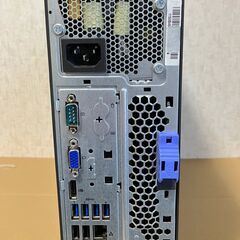 Lenovo Core-i5/8G/SSDの画像
