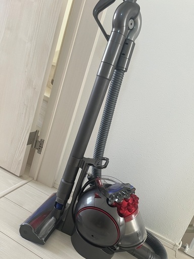 ダイソン dyson 掃除機