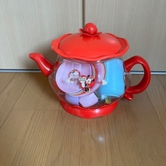 ミニーちゃん　おままごとセット