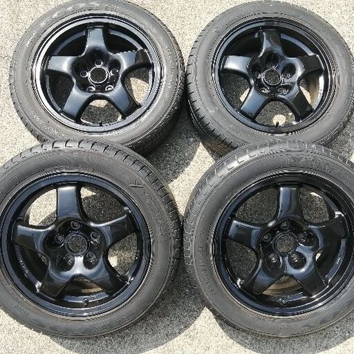 Yahoo!オークション -「r32 タイプm ホイール」(自動車