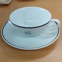 0423-458 カップ＆ソーサー Afternoon Tea