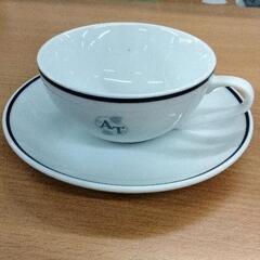 0423-459 カップ＆ソーサー Afternoon Tea