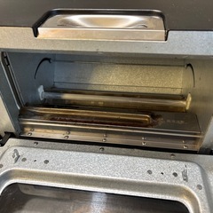 BALMUDA The Toaster バルミューダ トースターの画像