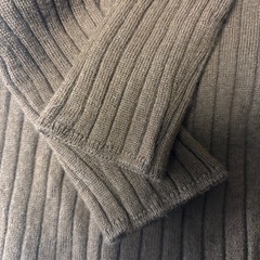 ユナイテッドアローズ　グリーンレーベル　タートルネック　の画像