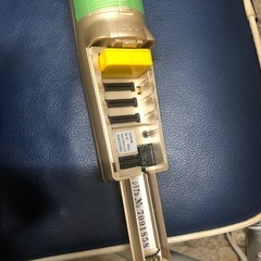 No:3518   Onstage  値下げ家庭用カラオケマイクの画像