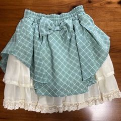 アクシーズファム　3点セットの画像