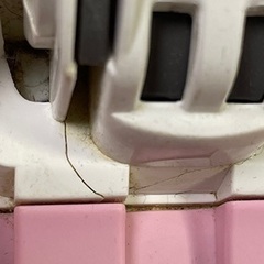 「コードレスアイロン」無料でお譲りしますの画像