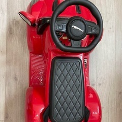 ジャガー　ミニカー　　　の画像
