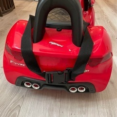 ジャガー　ミニカー　　　の画像