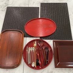 お盆
