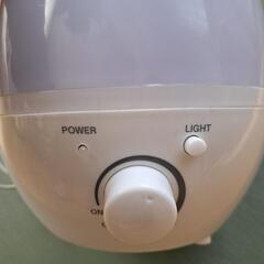 加湿器の画像