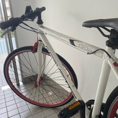 自転車 美品  バイク　の画像