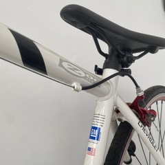 自転車 美品  バイク　の画像