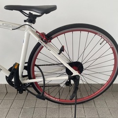 自転車 美品  バイク　の画像