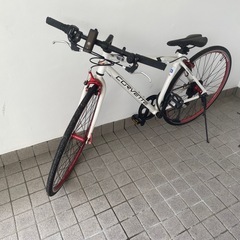 折り畳み自転車アーデル20インチカーキ (なつき) 奥町の