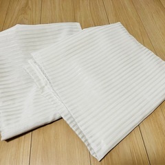 ニトリ　レースカーテン 100X133×2