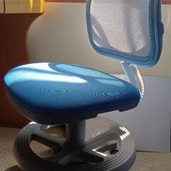 【最終】回転椅子　イス　中古