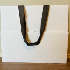 リモワ　紙袋①の画像