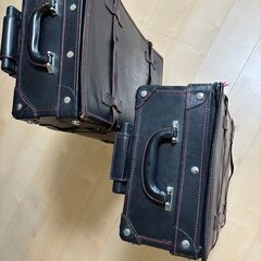 スーツケース / キャリーケース
